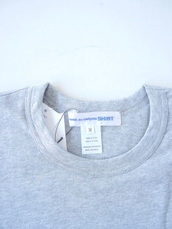 COMME des GARCONS SHIRT【コム デ ギャルソン シャツ】正規取り扱い店 